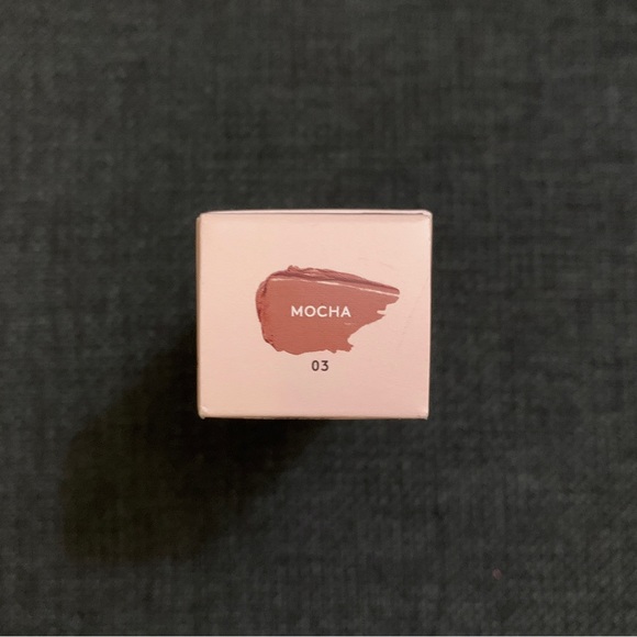 NEW FENTY BEAUTY Mocha Match Stix Cream Contour Bronzer Stick Cool Undertone - Picture 2 of 4